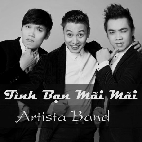 Tình Bạn Mãi Mãi