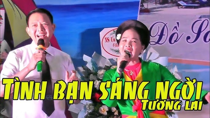 Tình bạn ngời sáng