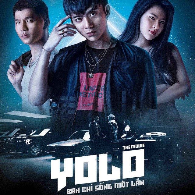 Tình Bạn Quê (OST YOLO - Bạn chỉ sống một lần)