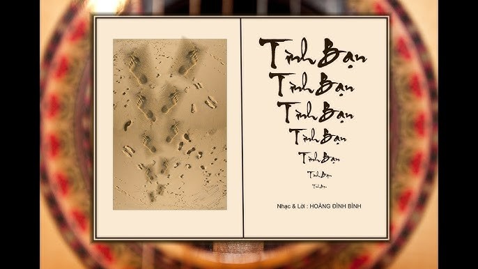 Tình bạn tri âm