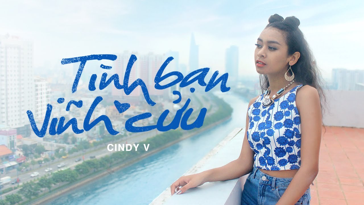 Tình bạn vĩnh cửu 