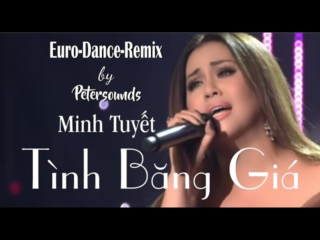Tình băng giá  (Will You Love Me Tomorrow)
