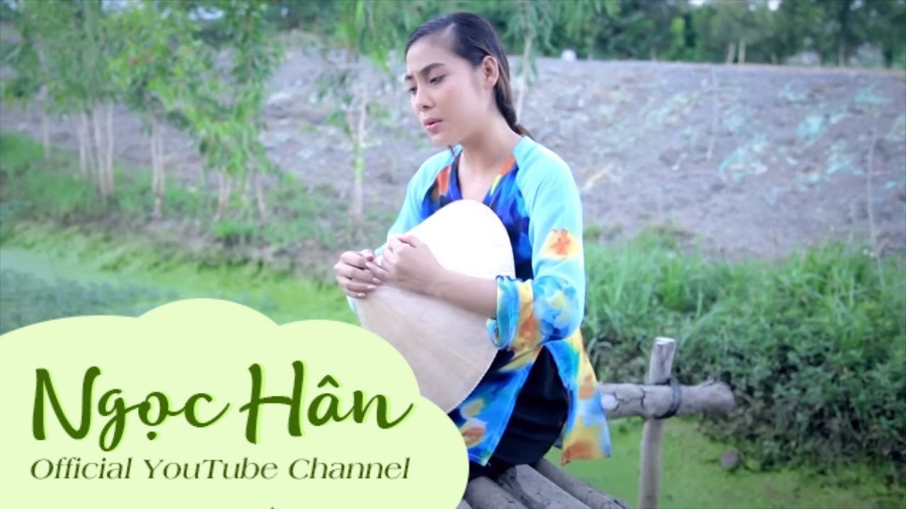 Tình Bọt Nước