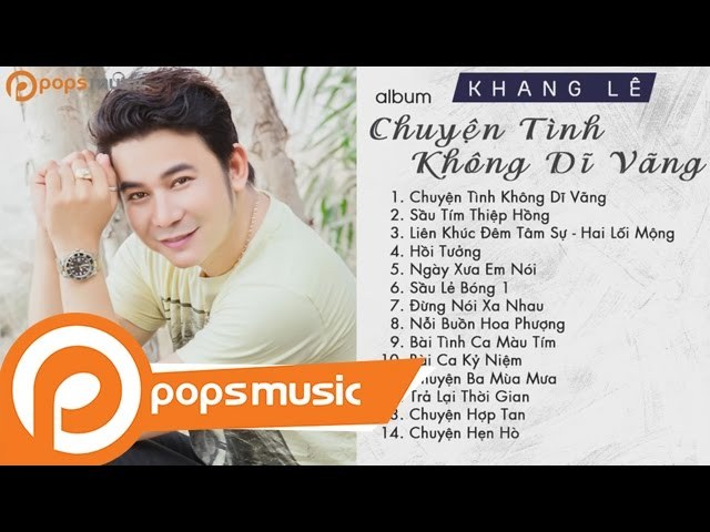 Tình Buồn Dĩ Vãng