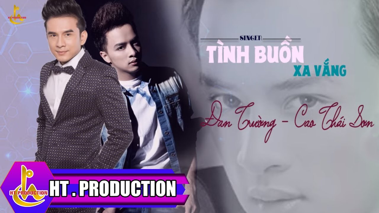 Tình Buồn Xa Vắng