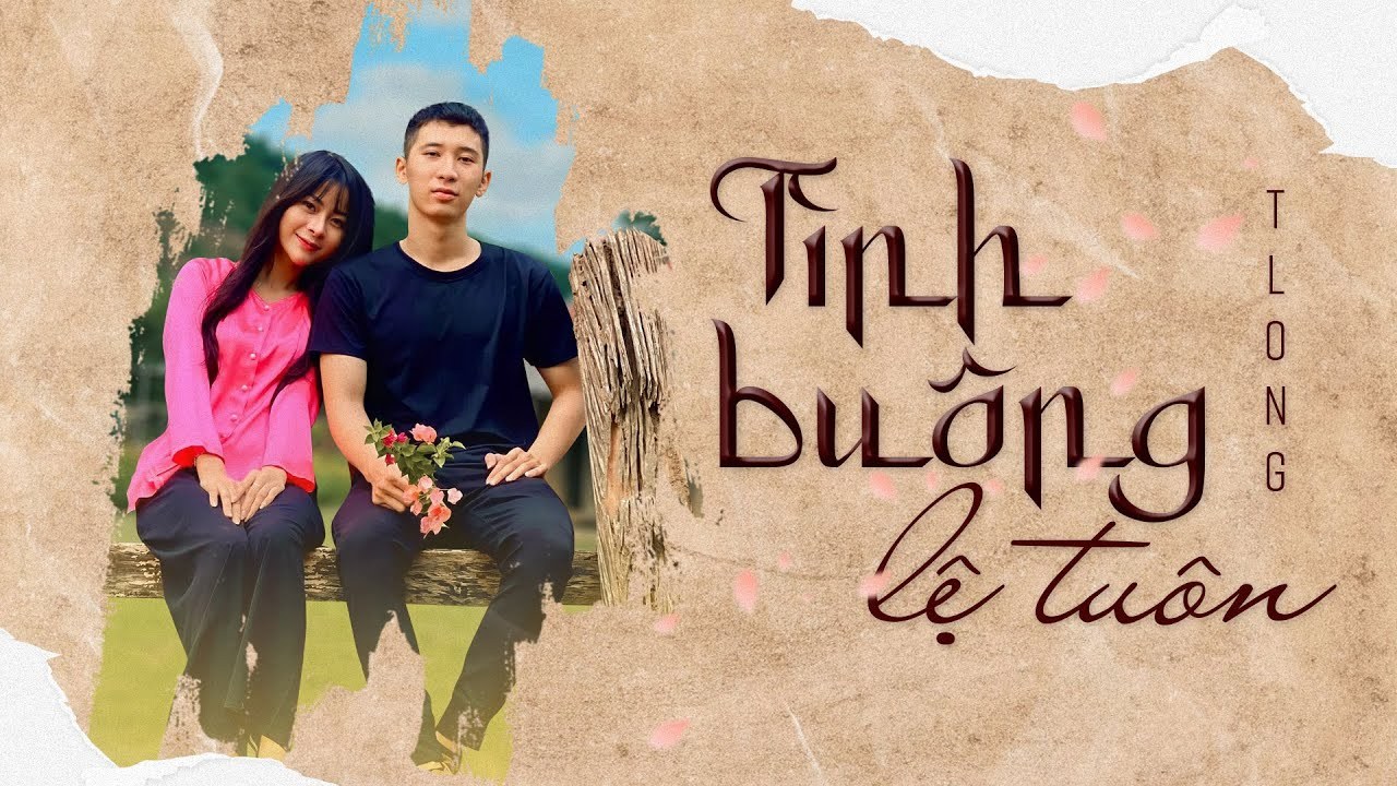 Tình Buông Lệ Tuôn