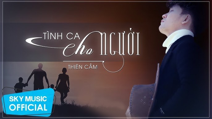 Tình Ca Cho Người