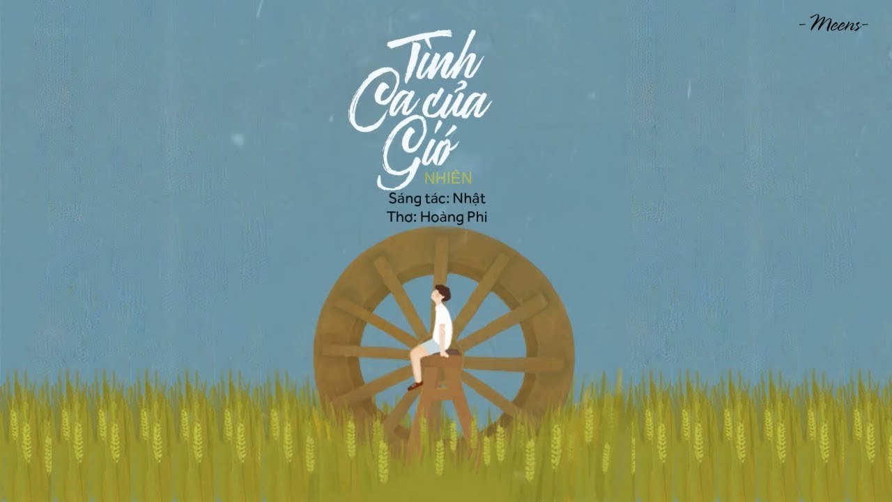 Tình ca của gió