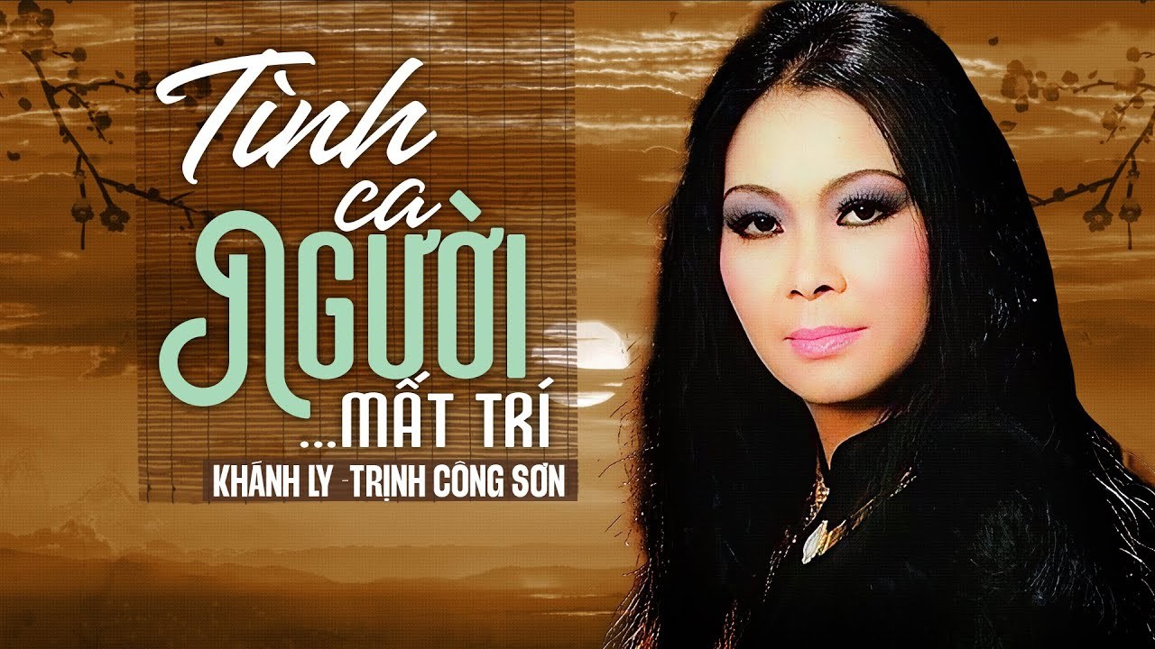 Tình ca của người mất trí