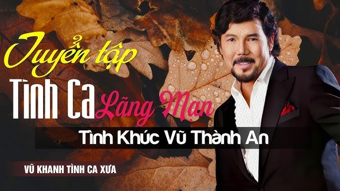 Tình Ca Của Tình Ca