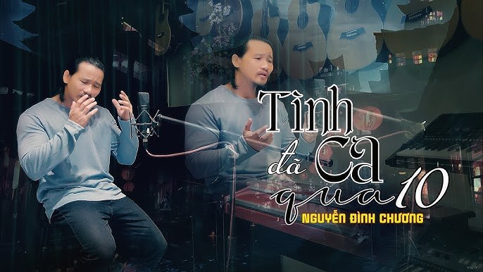 Tình ca đã qua 10