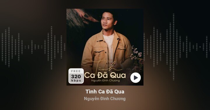 Tình ca đã qua 6