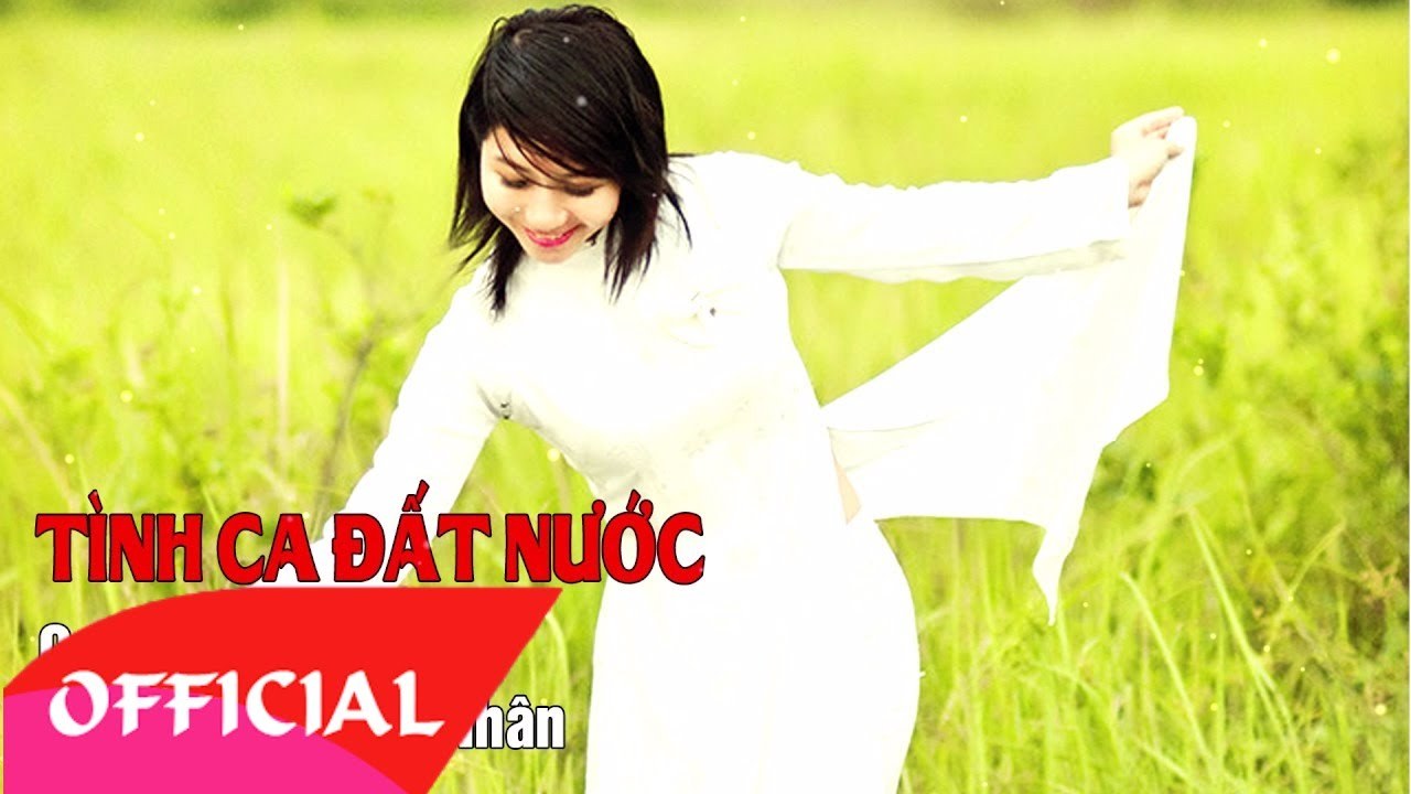Tình ca đất nước