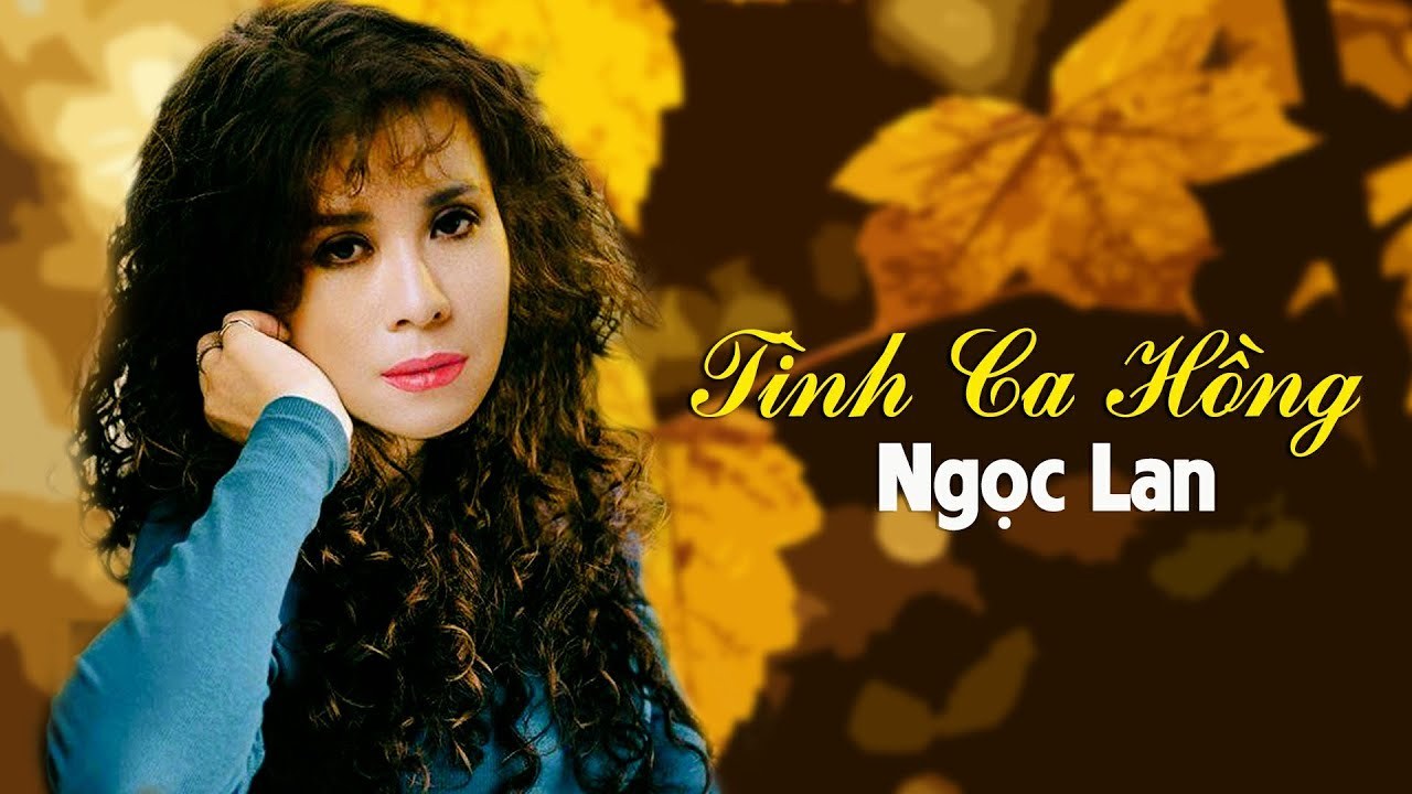Tình Ca Hồng