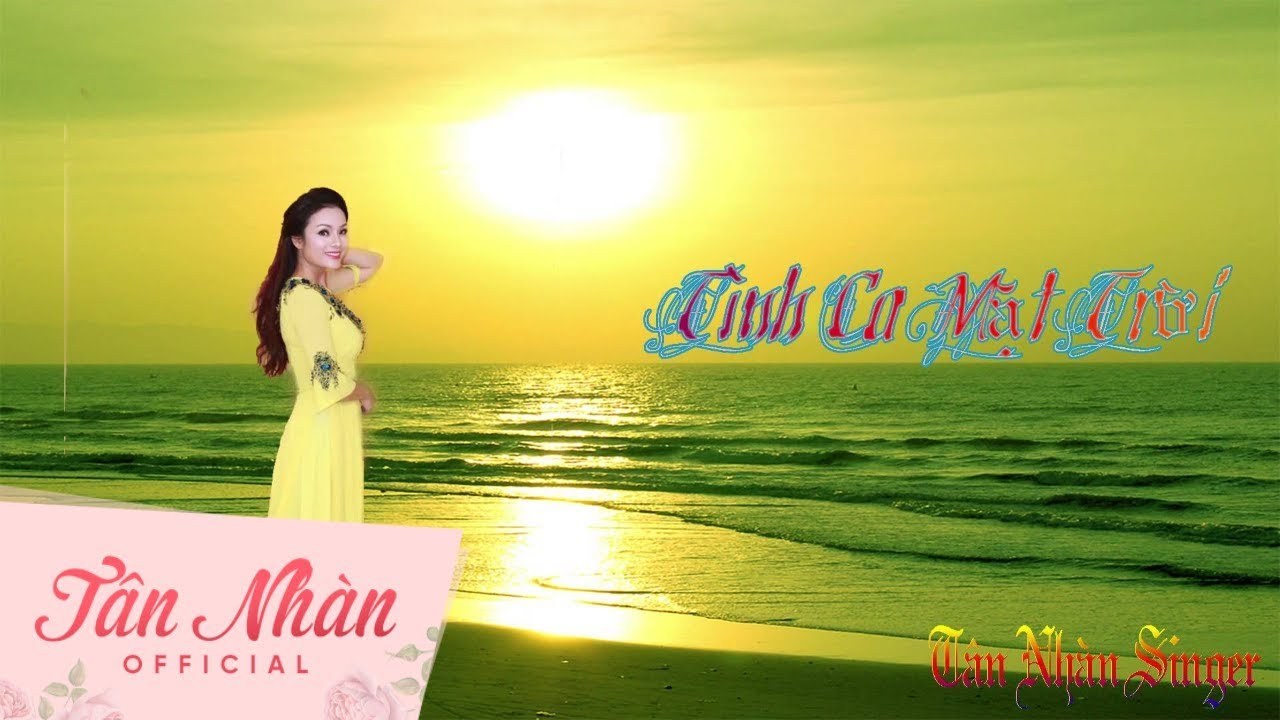 TÌNH CA MẶT TRỜI