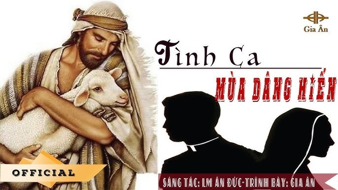 Tình ca mùa dâng hiến
