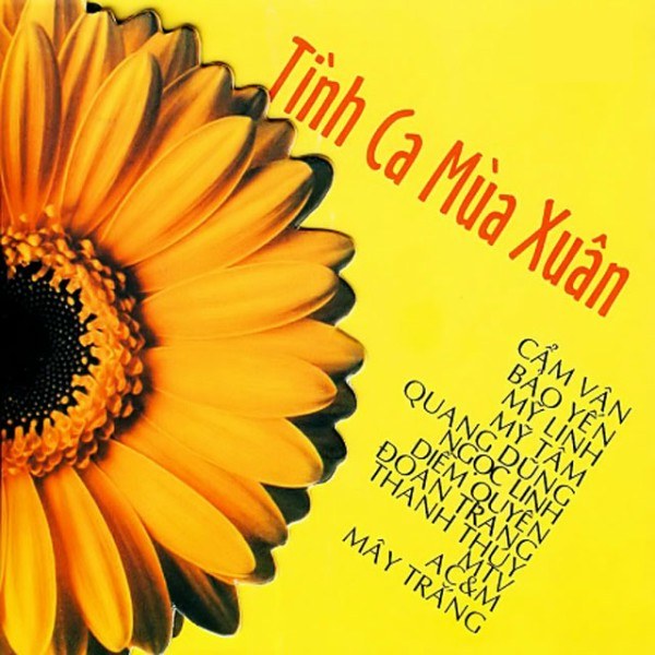 Tình Ca Mùa Xuân