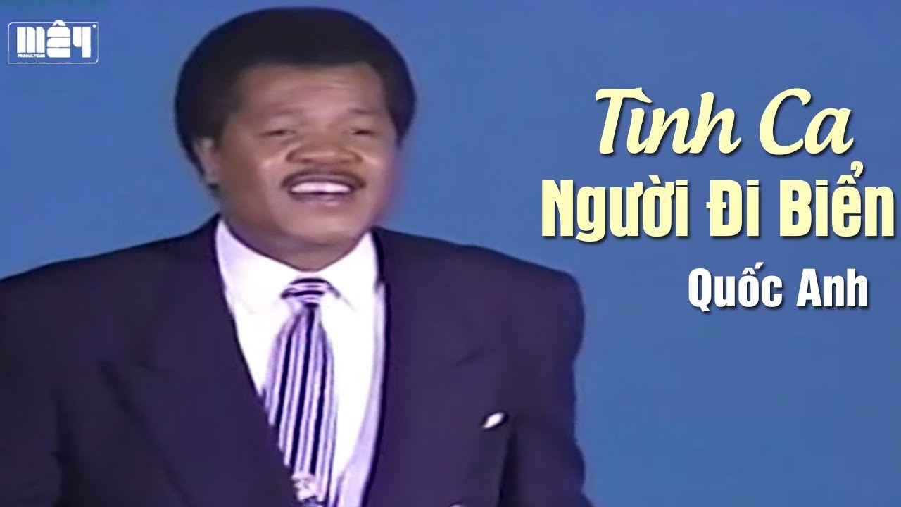 Tình Ca Người Đi Biển
