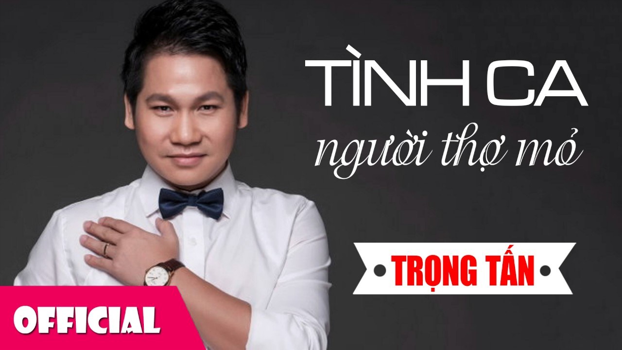 Tình Ca Người Thợ Mỏ