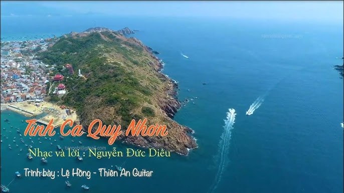 TÌNH CA QUY NHƠN
