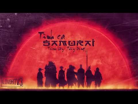 Tình ca samurai (Nhạc phim 7 Samurai)