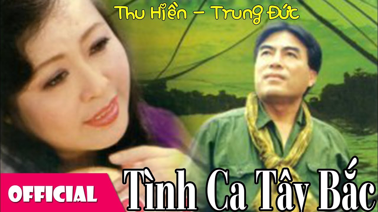 Tình Ca Tây Bắc