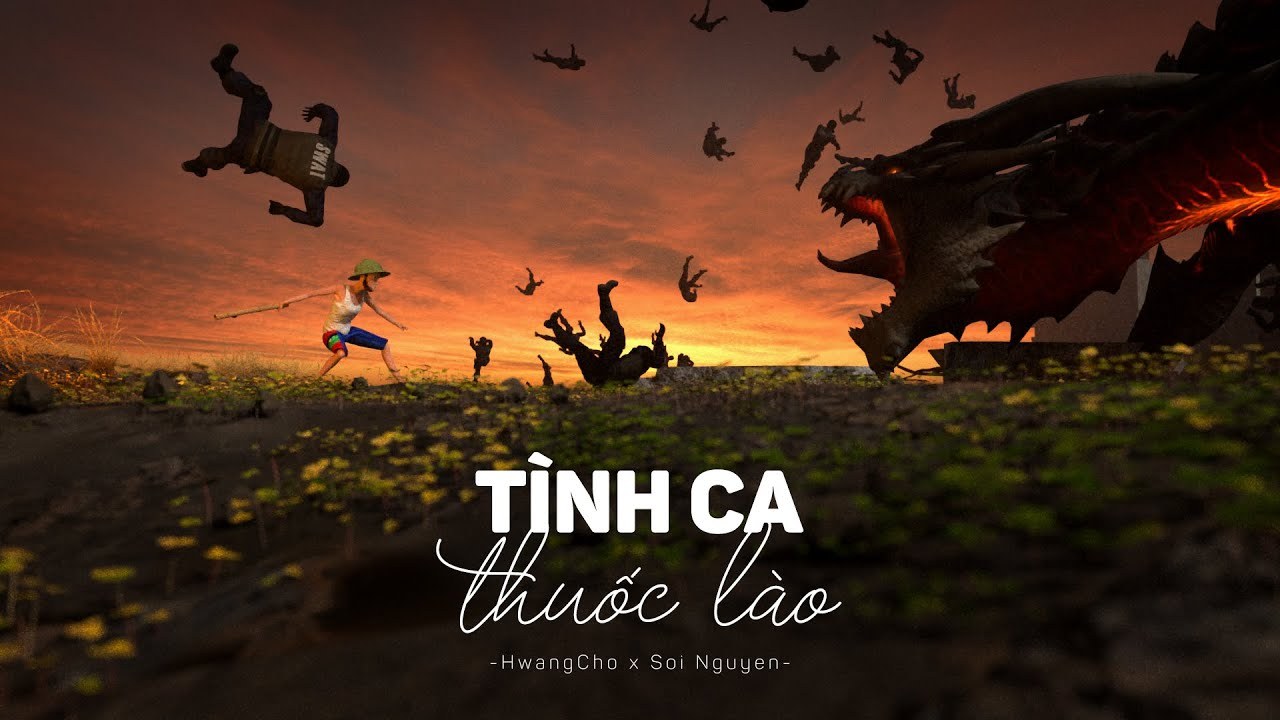 Tình Ca Thuốc Lào