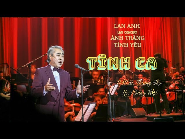 Tình Ca
