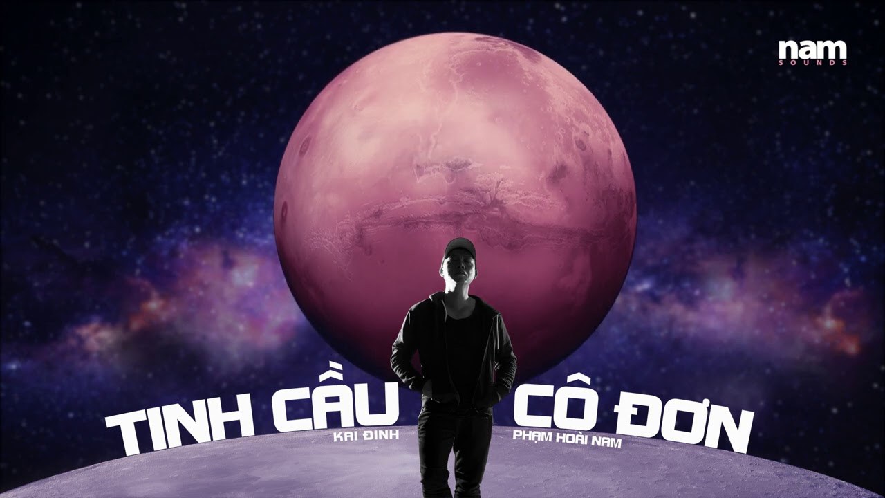 Tinh Cầu Cô Đơn