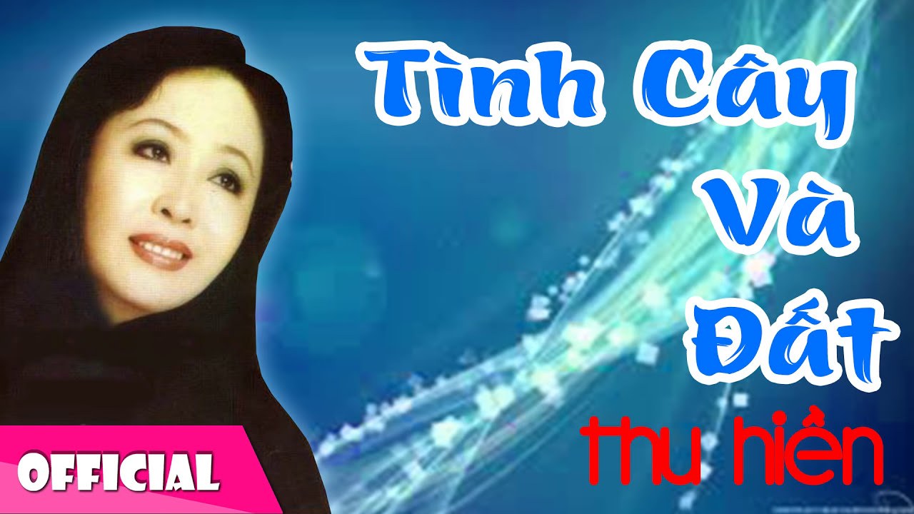 Tình cây và đất