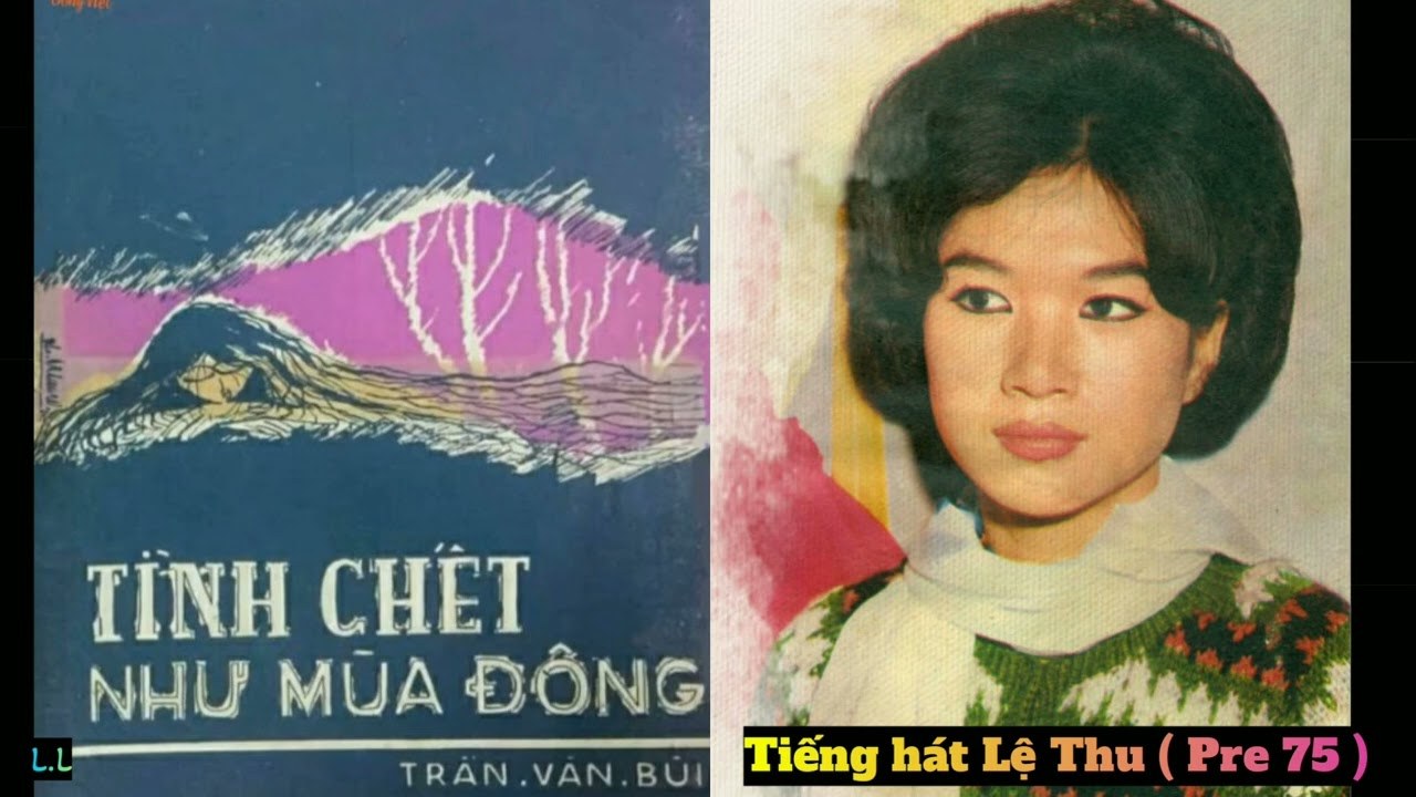 Tình Chết Như Mùa Đông