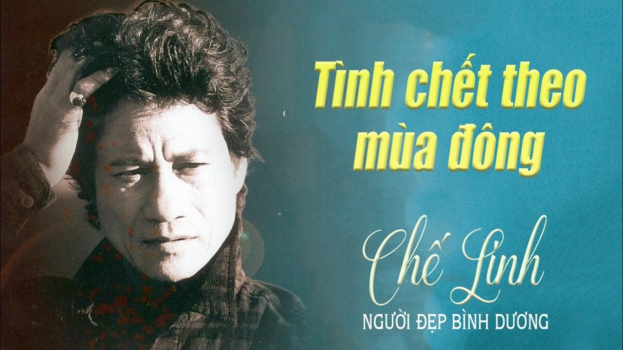 Tình Chết Theo Mùa Đông