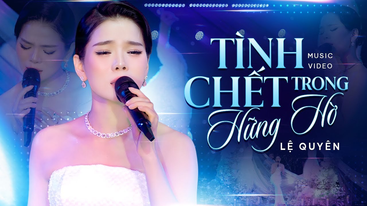 Tình Chết Trong Hững Hờ