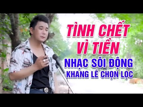 Tình Chết Vì Tiền