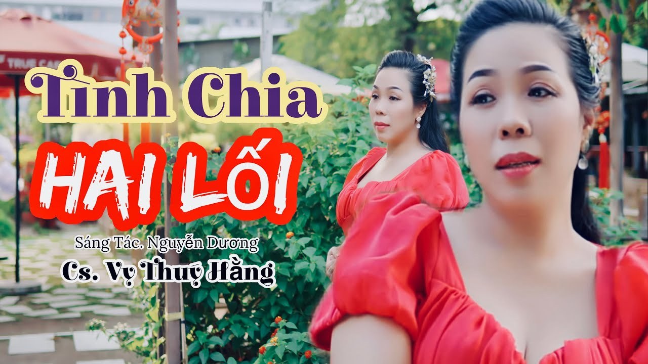 Tình Chia Hai Lối