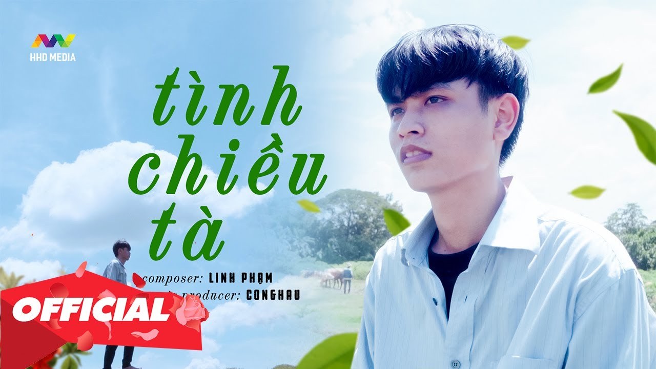 Tình Chiều Tà