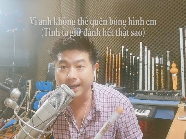 Tình chưa dứt
