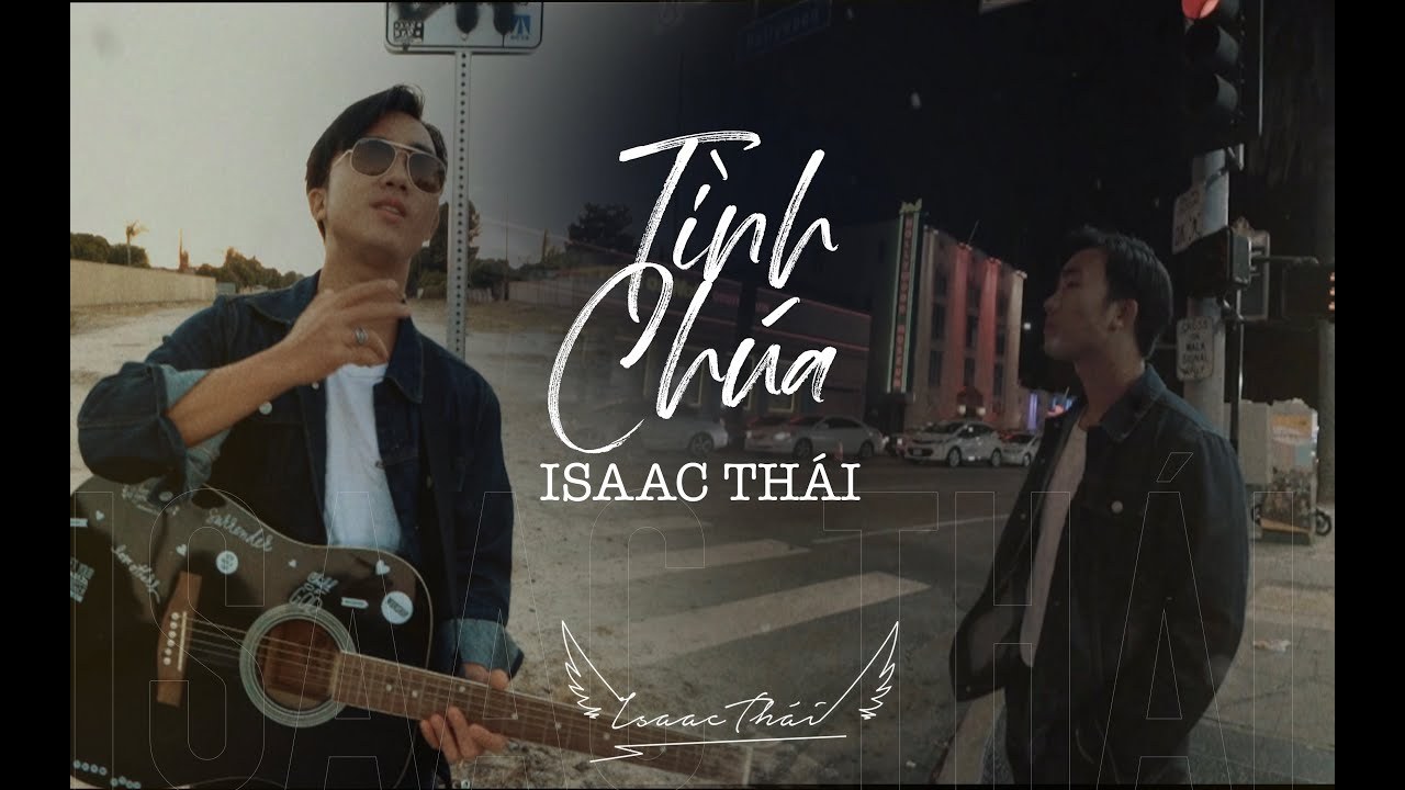 Tình Chúa