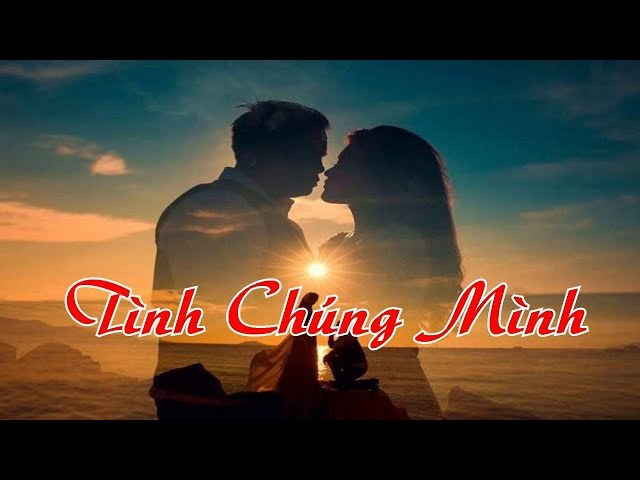 Tình Chúng Mình