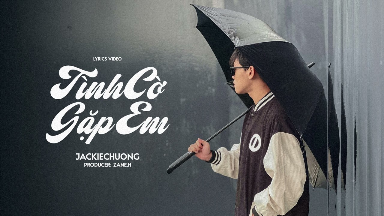 Tình Cờ Gặp Em 