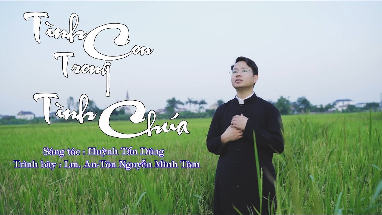 Tình Con Trong Tình Chúa