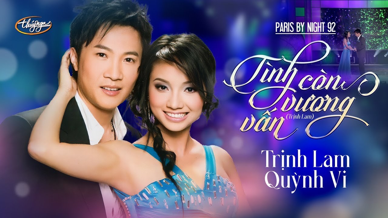 Tình Còn Vương Vấn