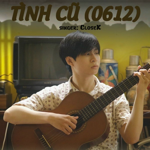 Tình Cũ (0612)