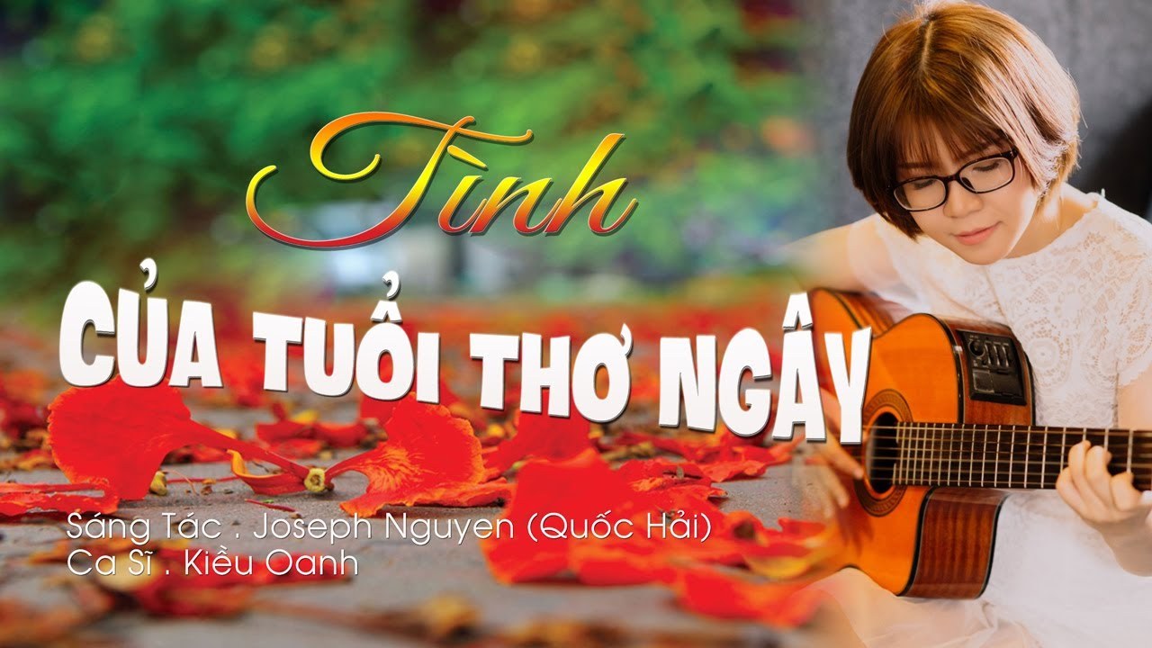 Tình Của Tuổi Thơ Ngây