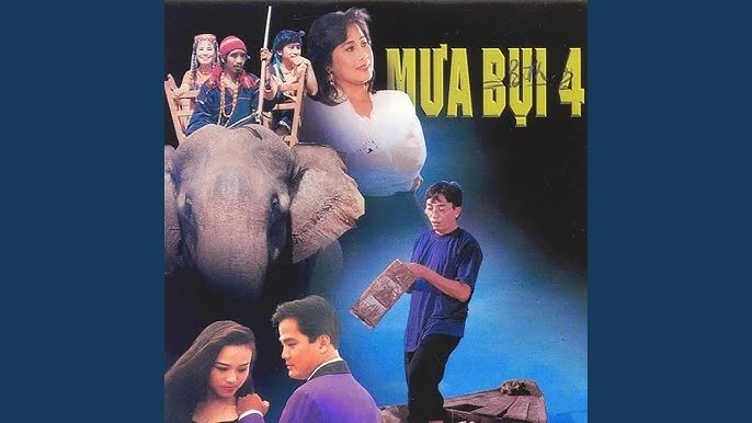 Tình Đã Bay Xa ( Nguyễn Minh Anh )