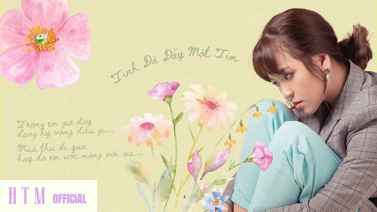 Tình Đã Đầy Một Tim