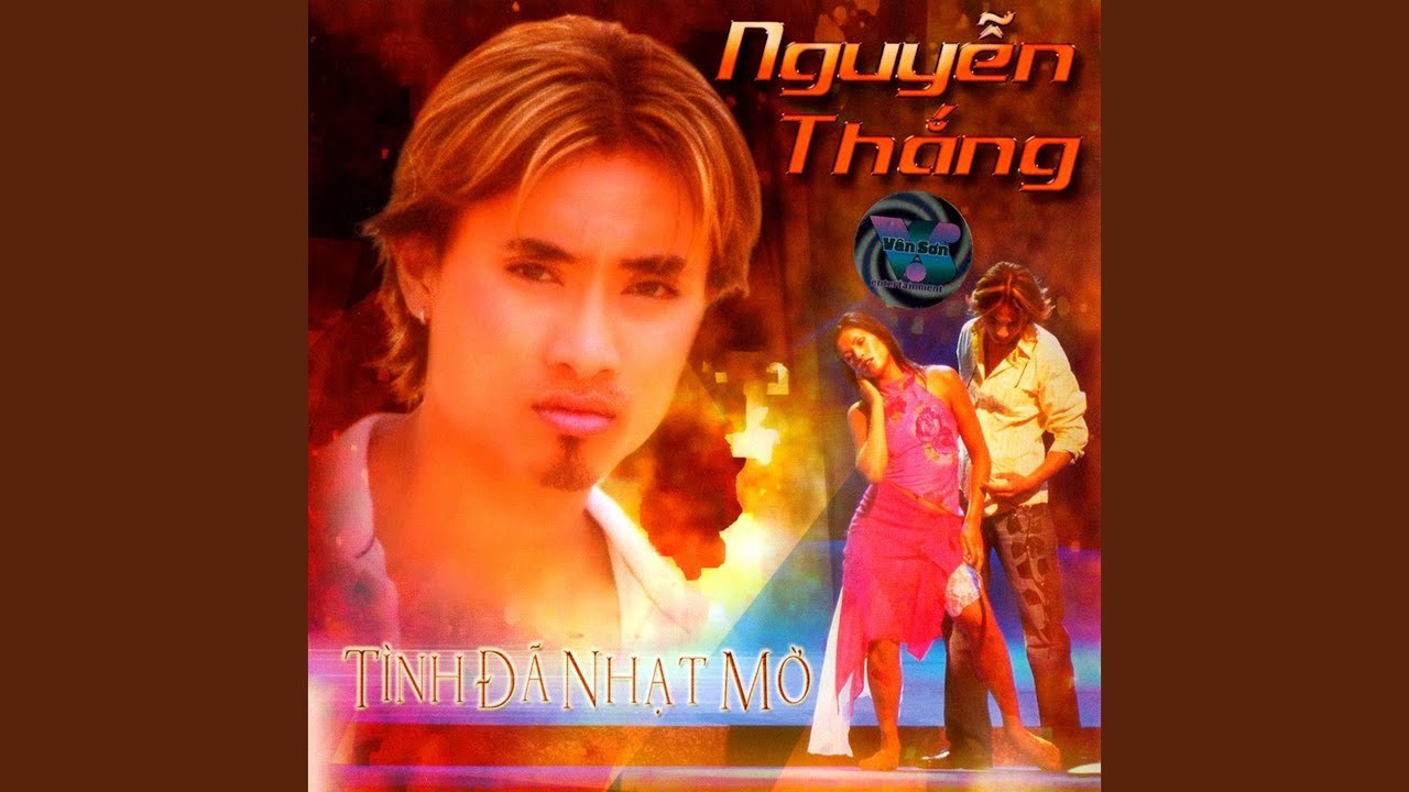 Tình đã nhạt mờ
