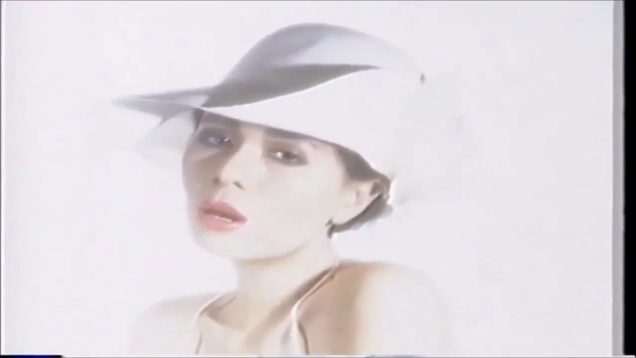 Tình đã tan rồi (Amour Perdu)