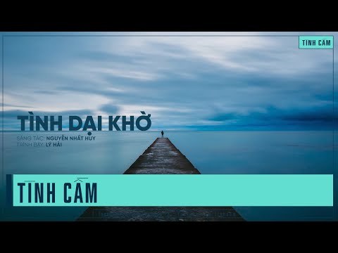 Tình Dại Khờ