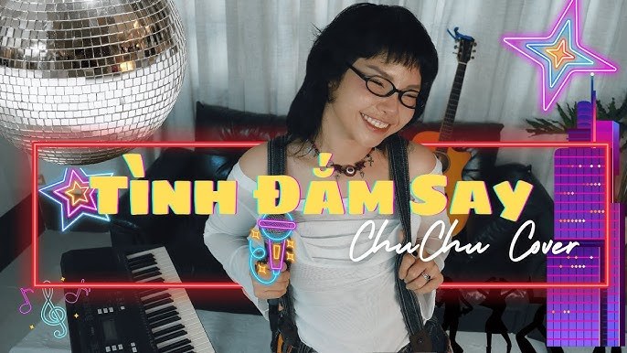 Tình Đắm Say